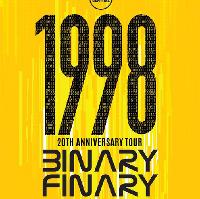 1998 The Event - 20th Anniversary.
