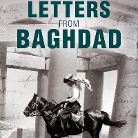 Halifax Film Society: Letters From Baghdad at Square Chapel Centre For The Arts