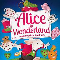 Alice in wonderland at Headstone Manor And Museum