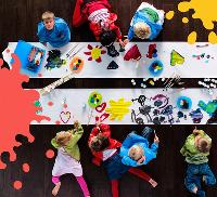 Free half term workshops
