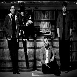 Black Dog Days Album Launch plus support