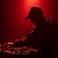 Hidden Jungle &amp; DNB Rave: Sl8r Metrodome Rocco harris + More