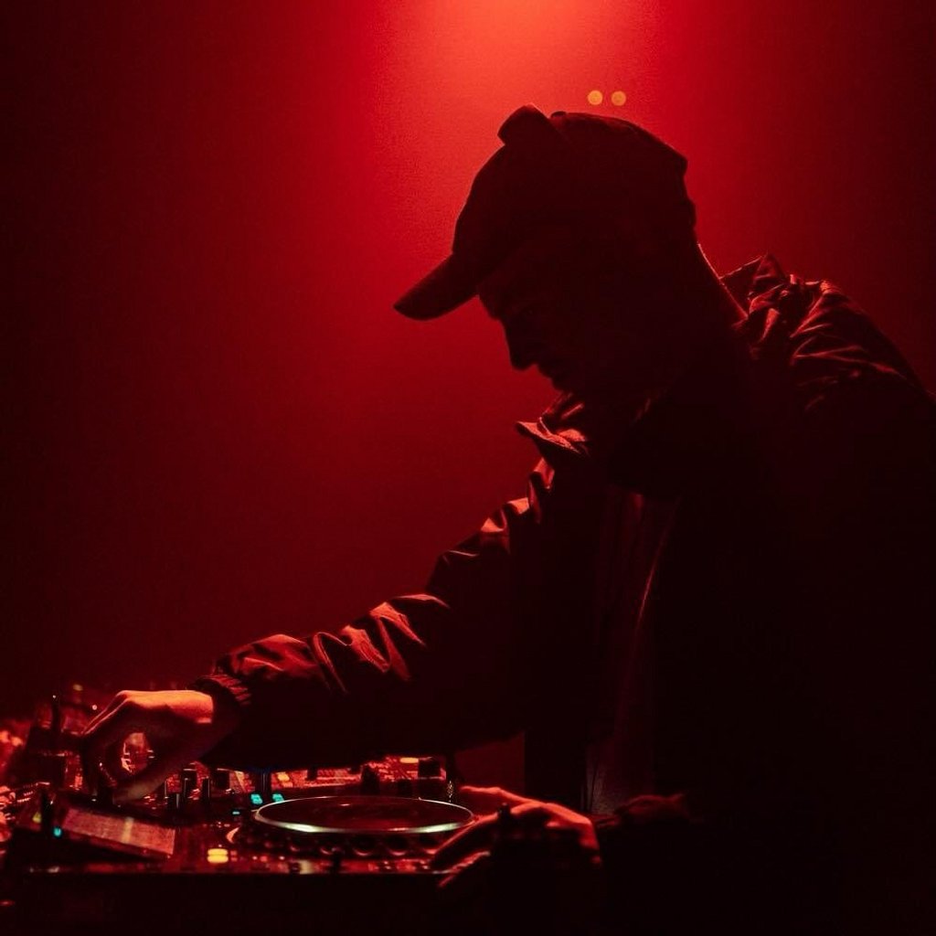 Hidden Jungle & DNB Rave: Sl8r, Metrodome, Rocco harris + More