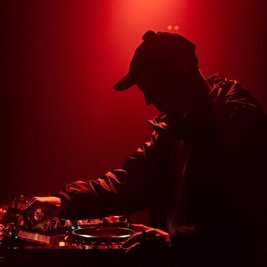 Hidden Jungle & DNB Rave: Sl8r, Metrodome, Rocco harris + More
