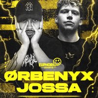 Euphoric Events Presents: ØRBENYX & JOSSA at Audio Glasgow