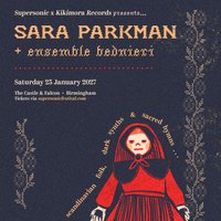Sara Parkman
