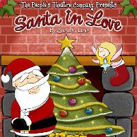 Santa In Love at The Cockpit Theatre