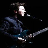 Rick Astley at SEC Armadillo