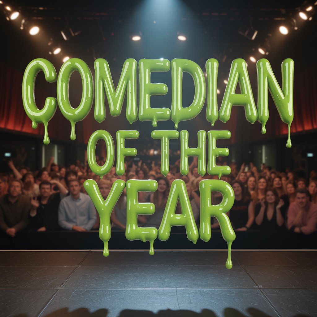 CREATURES COMEDIAN OF THE YEAR || Creatures Comedy Festival | Event in Manchester | AllEvents