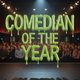 CREATURES COMEDIAN OF THE YEAR || Creatures Comedy Festival Event Title Pic