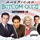 American Sitcom Quiz Event Title Pic