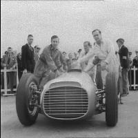 British Pathe Films: Celebrating Speed