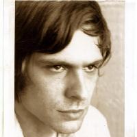 John Maus at The White Hotel