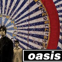 Oasis and The Stone Roses