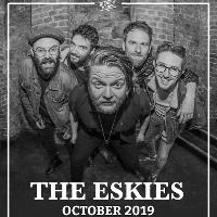 Beers Over Tears presents The Eskies at The Big Top At 10 Feet Tall