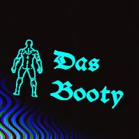 Das Booty: 1st Birthday Das Booty: 1st Birthday