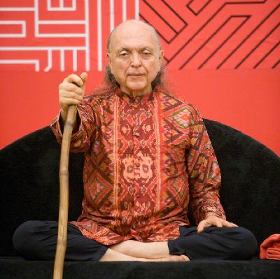 Conscious Light film: About the spiritual teacher, Avatar Adi Da