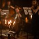 Mozart Horn and Flute Concertos by Candlelight Event Title Pic