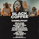 Black Coffee Event Title Pic