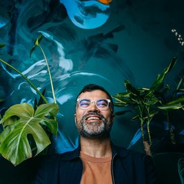 Auntie Flo + BOM Nation + Cervo