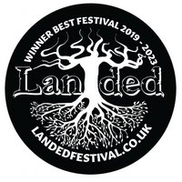 Landed Festival at Landed Festival
