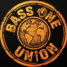 Bass One Union with Bonnot & special guest General Levy