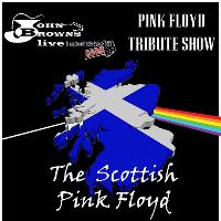 The Scottish Pink Floyd