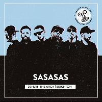 WAH w/ SASASAS