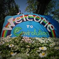 Envirolution Festival 2018!