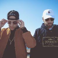 AMINE EDGE & DANCE at DANZA AMINE EDGE & DANCE at DANZA