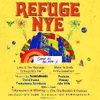 Refuge NYE Refuge NYE
