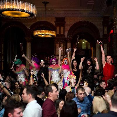 Refuge NYE