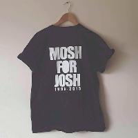 O’Rileys presents Mosh 4 Josh V All-Dayer at ORILEYS LIVE MUSIC VENUE