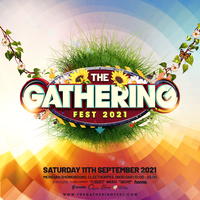 The Gathering 2021 The Gathering 2021