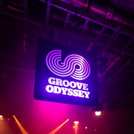 Groove Odyssey