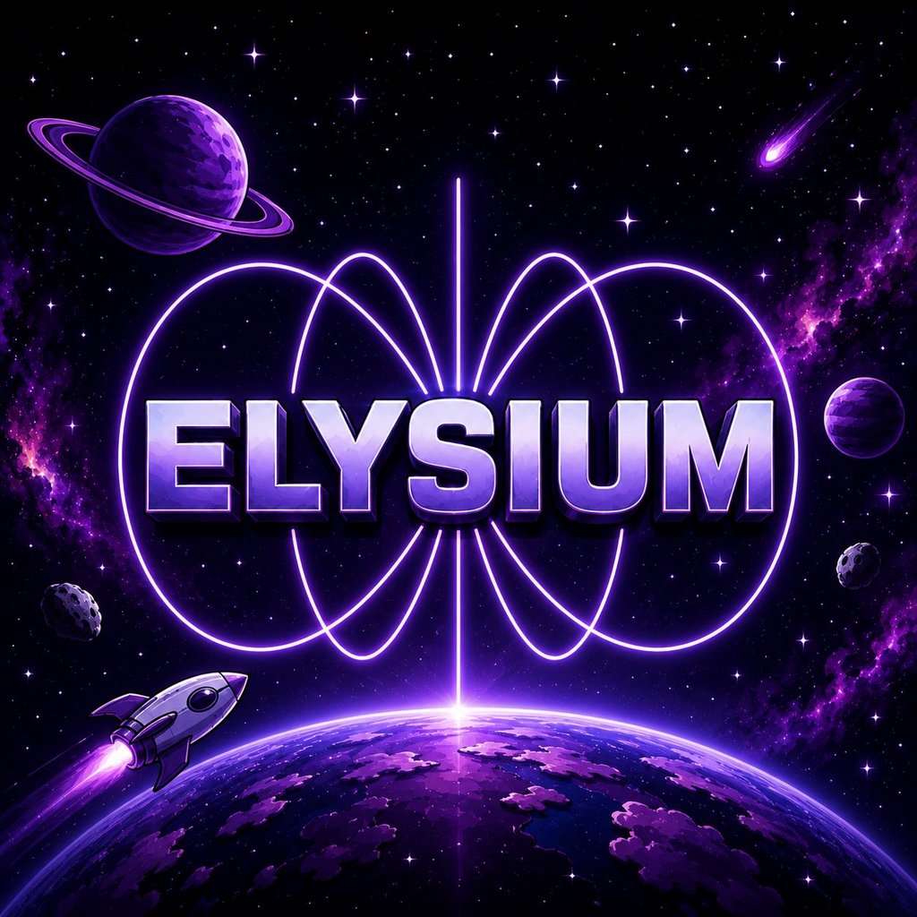 ELYSIUM Sessions @ThePolarBear