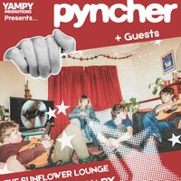 Pyncher