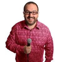 JUSTIN MOORHOUSE / RAYMOND AND MR TIMPKINS / GEORGE ZACH at The Bierkeller Theatre