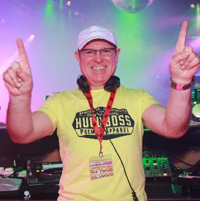 Eros Reunion 20th Birthday: THE NIGHT OF THE LEGEND JIM ETHERSON