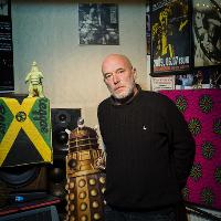 Adrian Sherwood 'Time Boom x The Upsetter Dub Sessions' at Yellow Arch Studios