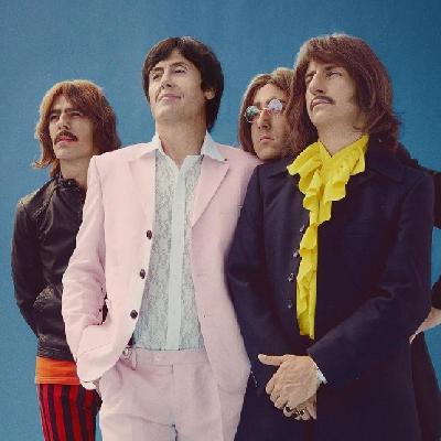 The Bootleg Beatles