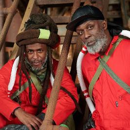 Steel Pulse