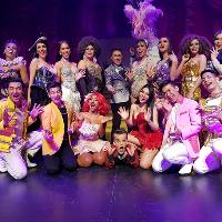 The Ladyboys Of Bangkok