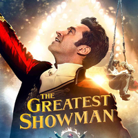 The Greatest Showman @ Daisy Dukes Drive-In Cinema at Meadowhall Shopping Centre