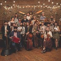 Old Time Sailors at Unit 51