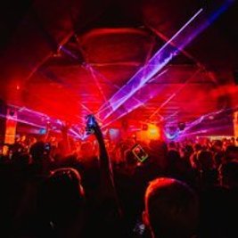 Square One Lincoln: Macky Gee [PHASES UK TOUR]