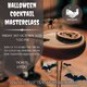 Halloween Cocktail Masterclass at the Left Bank Village Event Title Pic