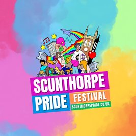 Scunthorpe Pride 2026
