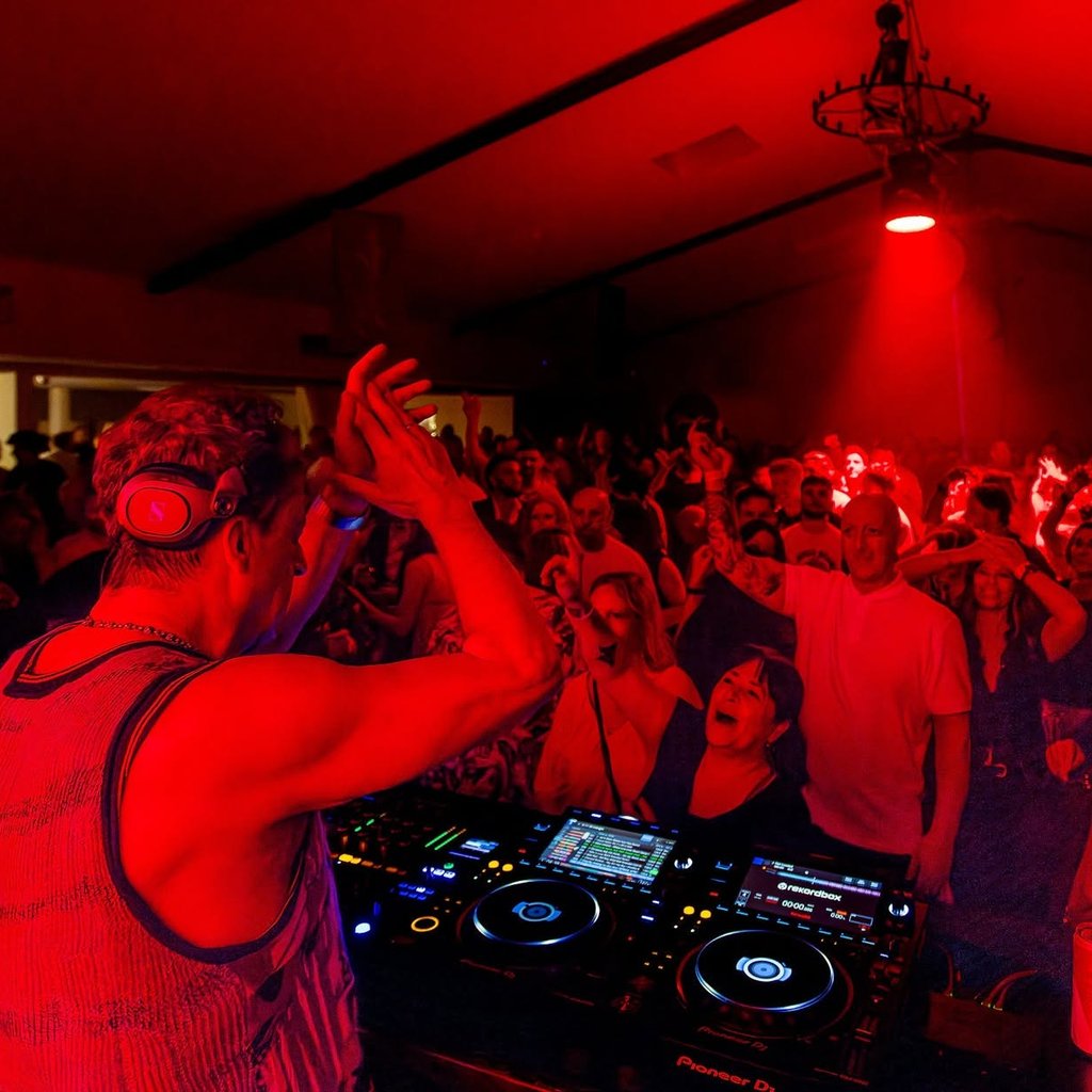 Vocalise Halloween Ft. Slipmatt // Jeremy Healy // Grant Nelson at Alrewas Hayes, Burton-on-Trent