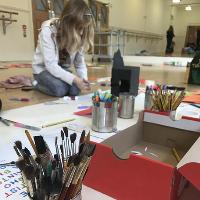 October Half Term Fun Club presented by Déda